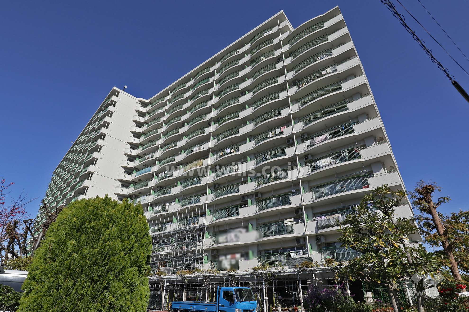 愛知県名古屋市北区山田４丁目9