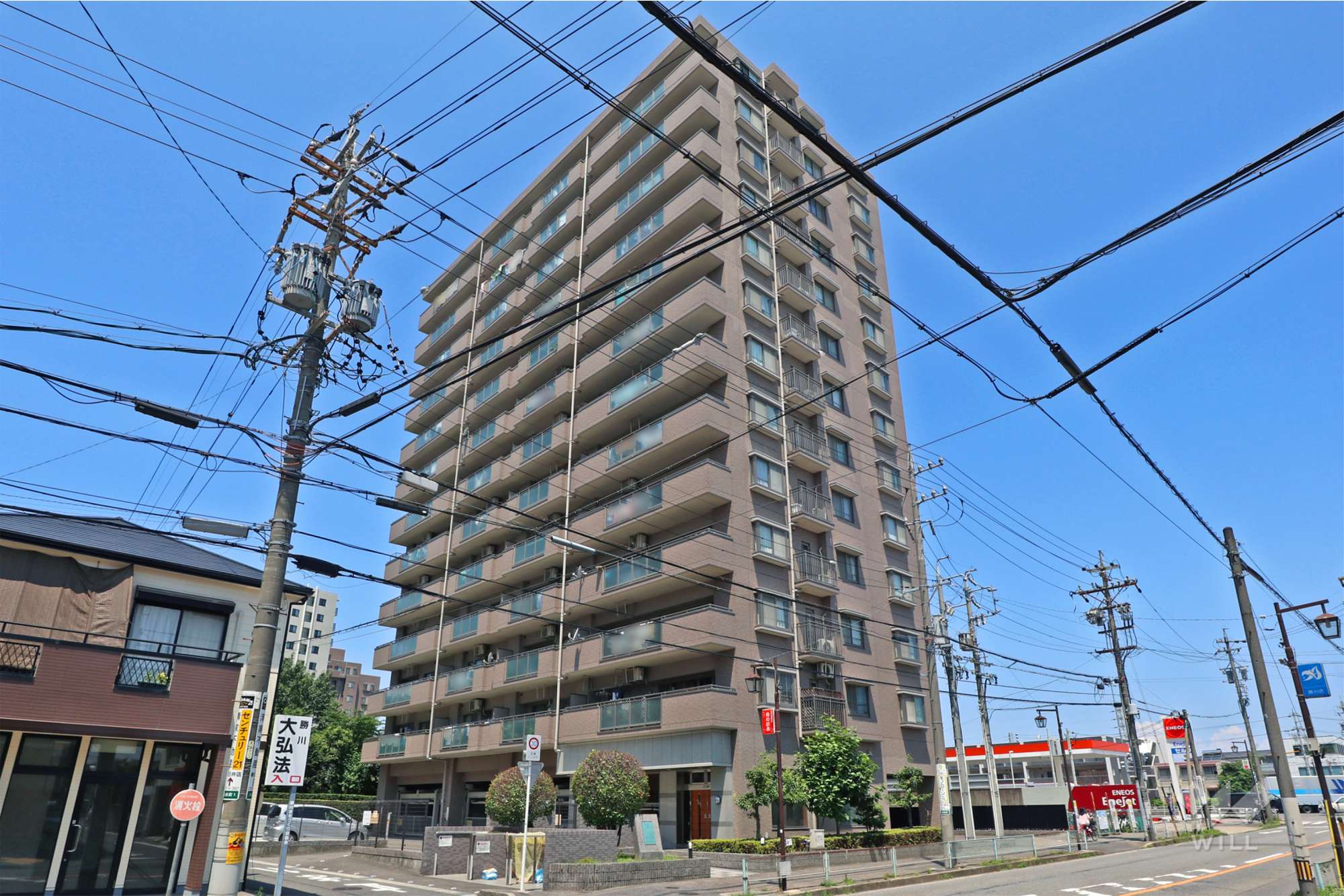 愛知県春日井市若草通１丁目9