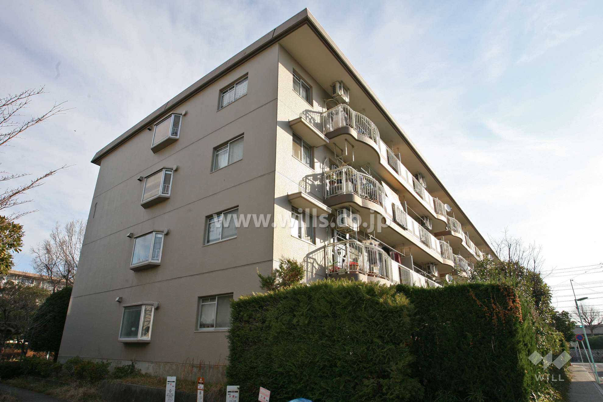 愛知県名古屋市東区大幸南２丁目2