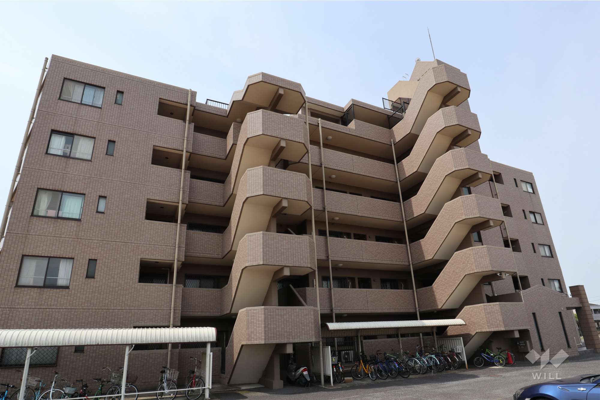 愛知県春日井市宮町字下夕原21