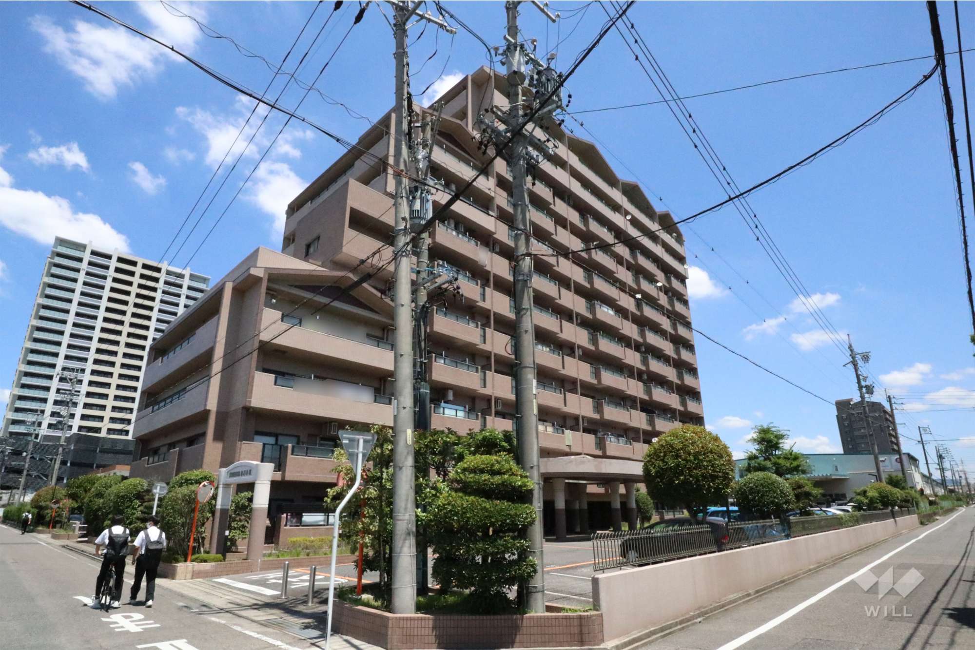 愛知県春日井市上条町３丁目24