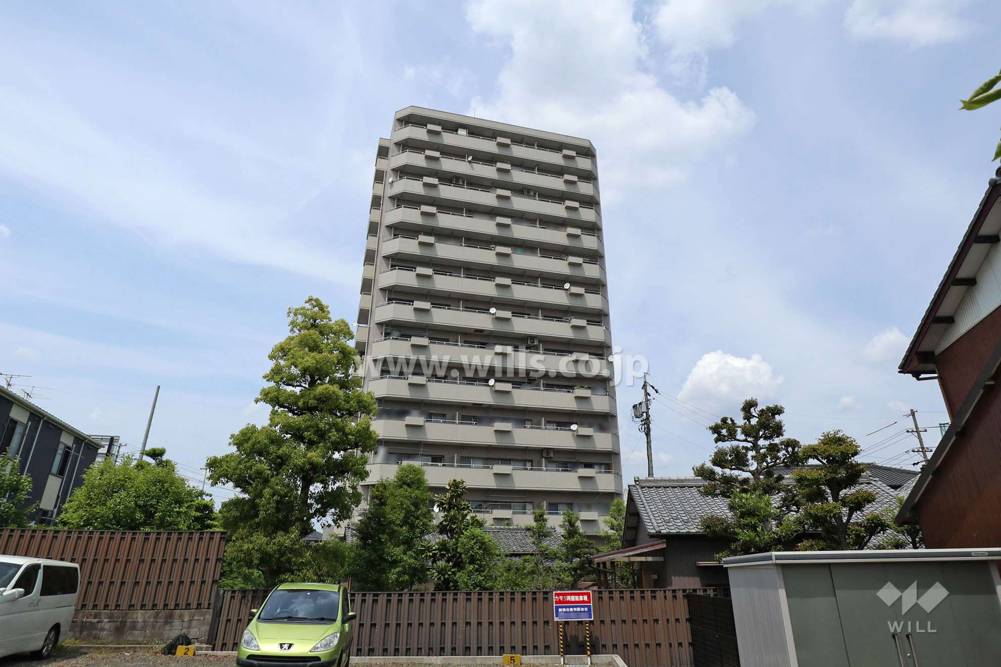 愛知県名古屋市守山区瀬古１丁目249