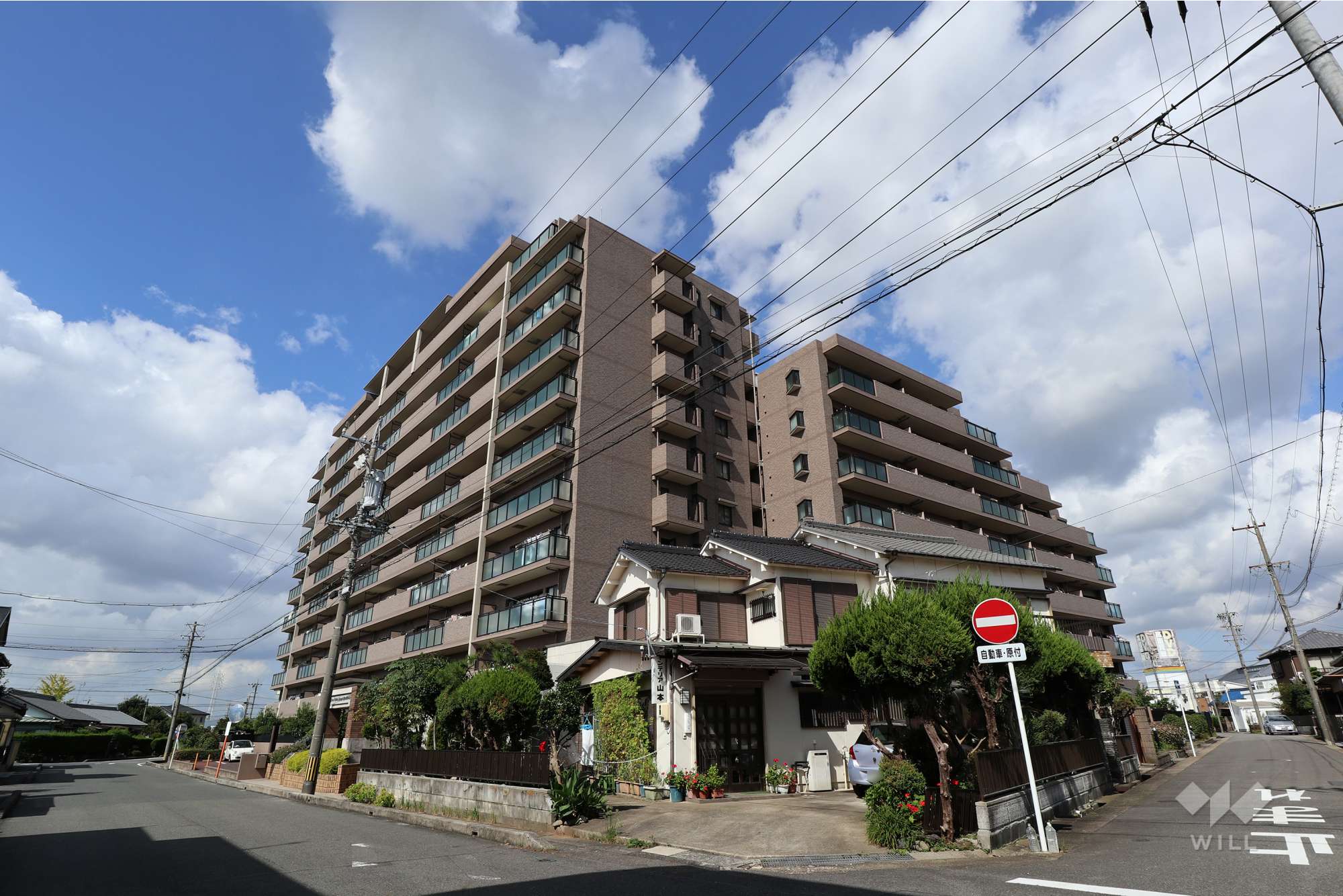 愛知県春日井市東野町１０丁目17