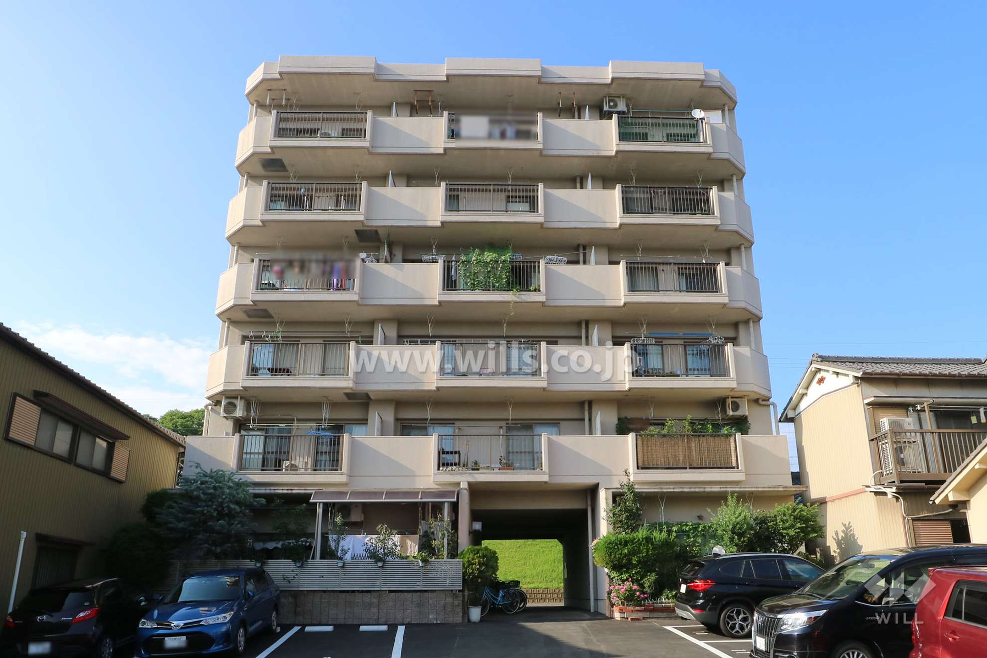 愛知県名古屋市東区大幸４丁目7