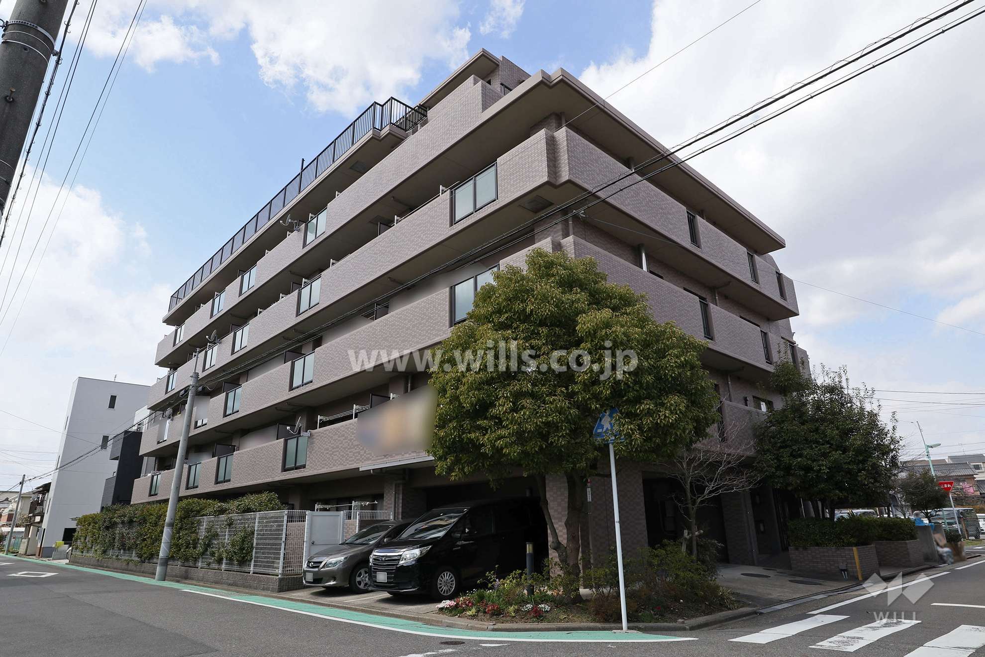 愛知県名古屋市北区光音寺町4丁目26