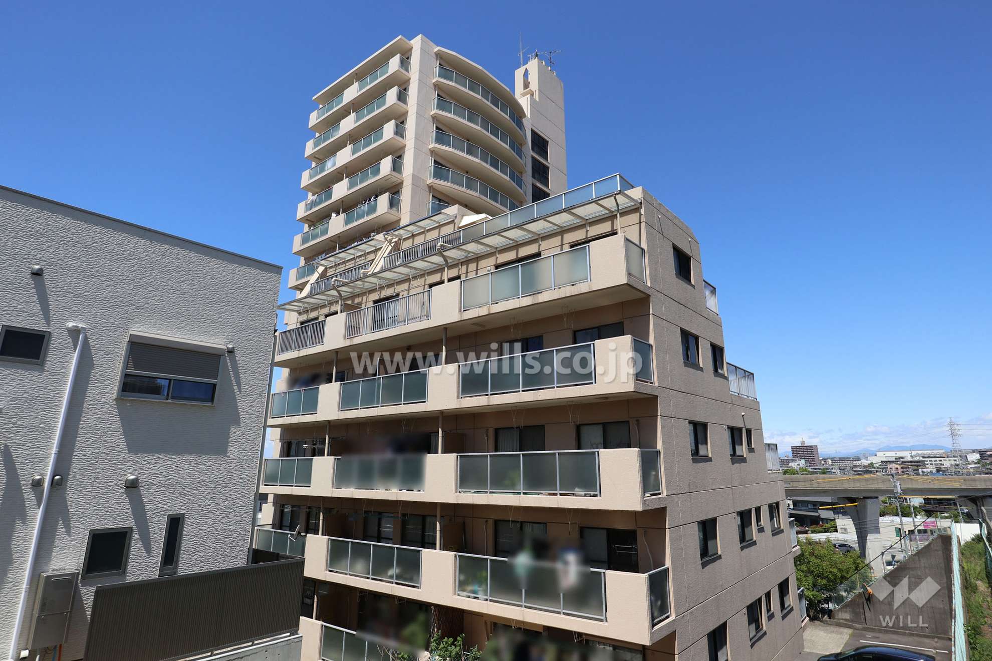 愛知県名古屋市守山区大牧町2