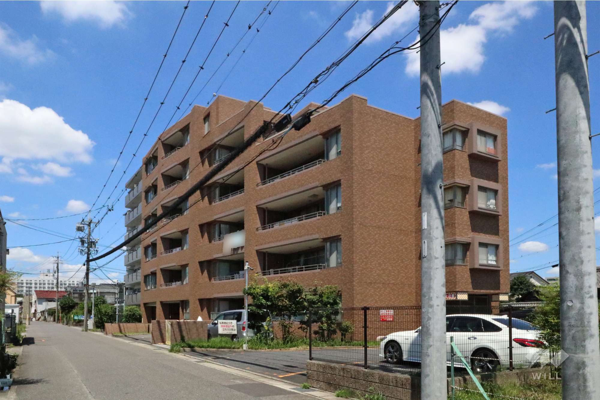 愛知県春日井市上条町４丁目142