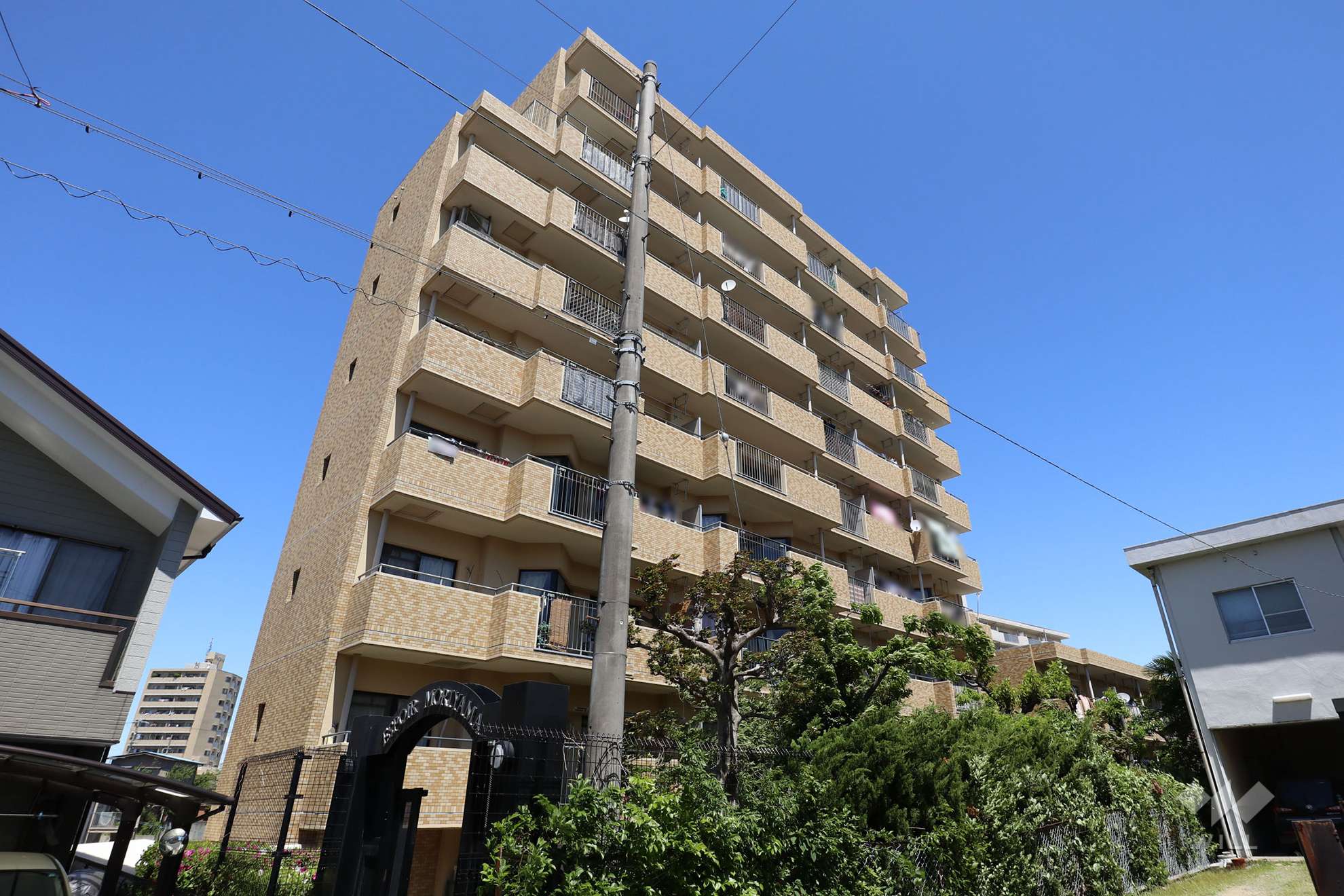 愛知県名古屋市守山区守山２丁目14