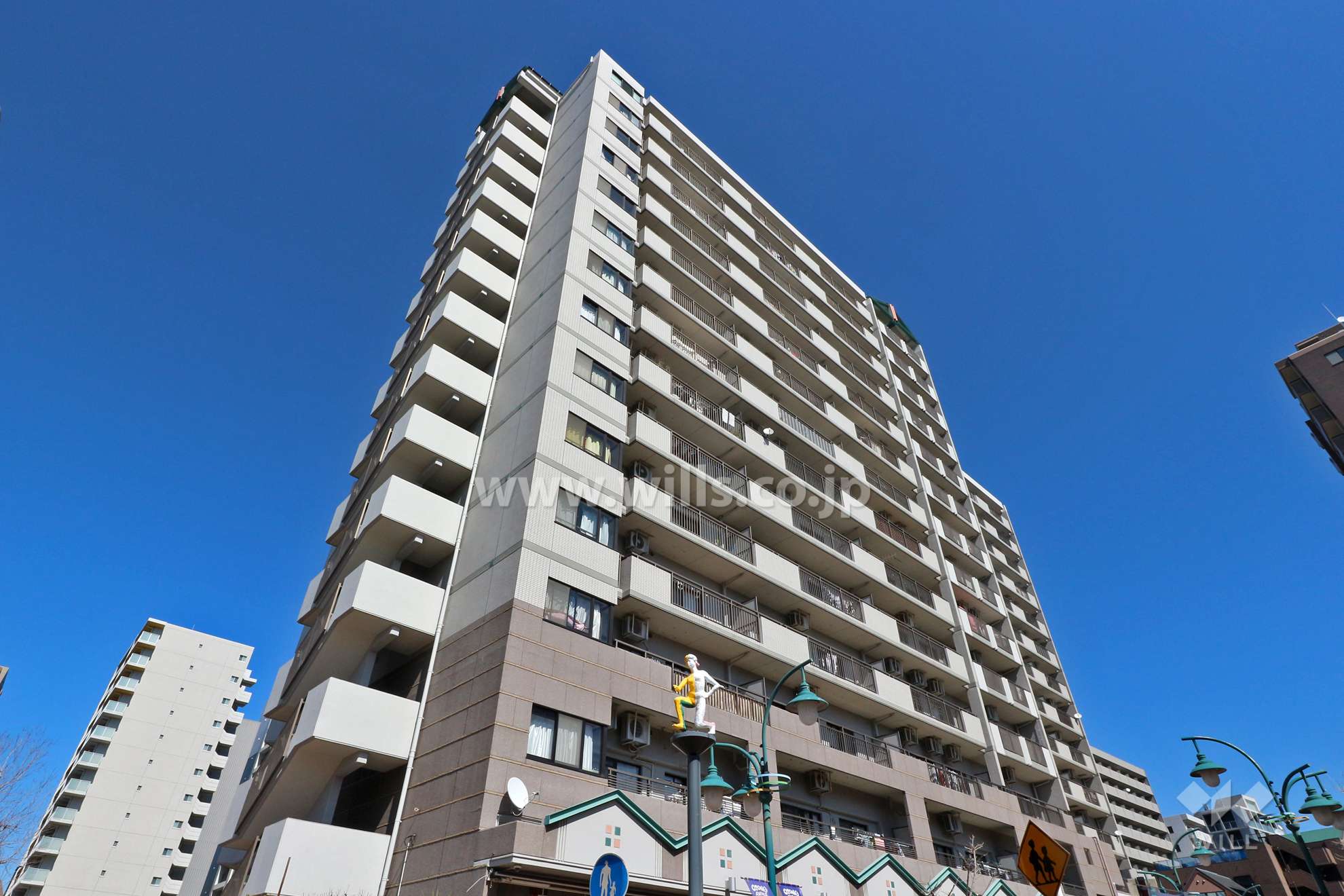 愛知県名古屋市北区大曽根３丁目4