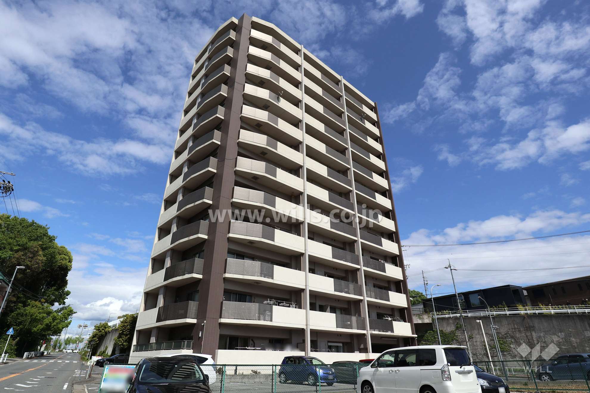 愛知県名古屋市守山区竜泉寺１丁目1108