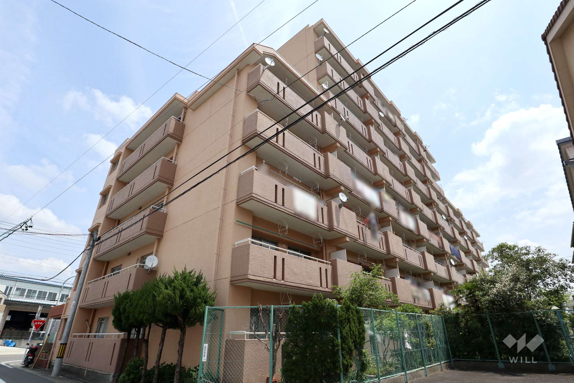 愛知県名古屋市守山区瀬古東２丁目1011