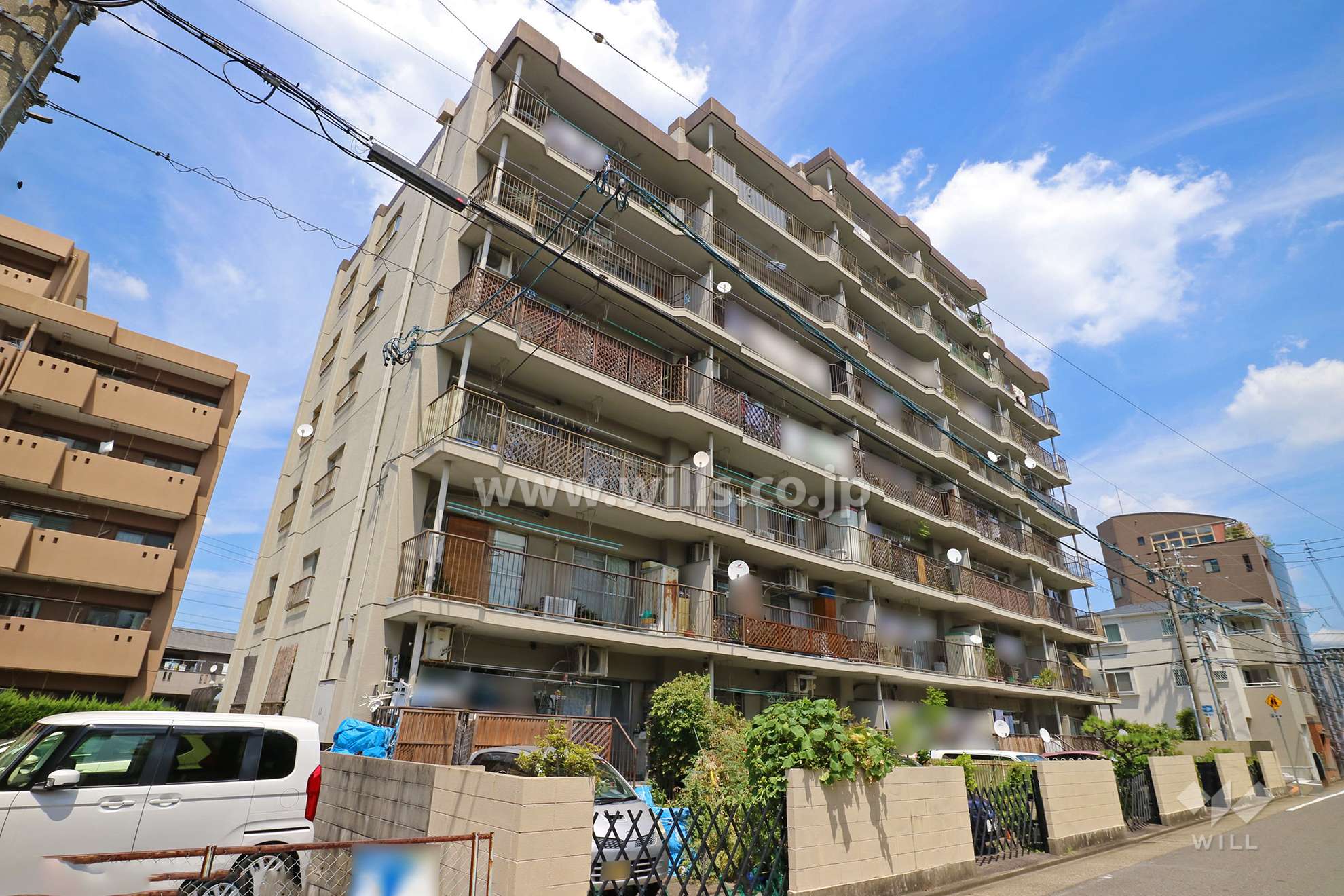 愛知県名古屋市東区矢田南２丁目6