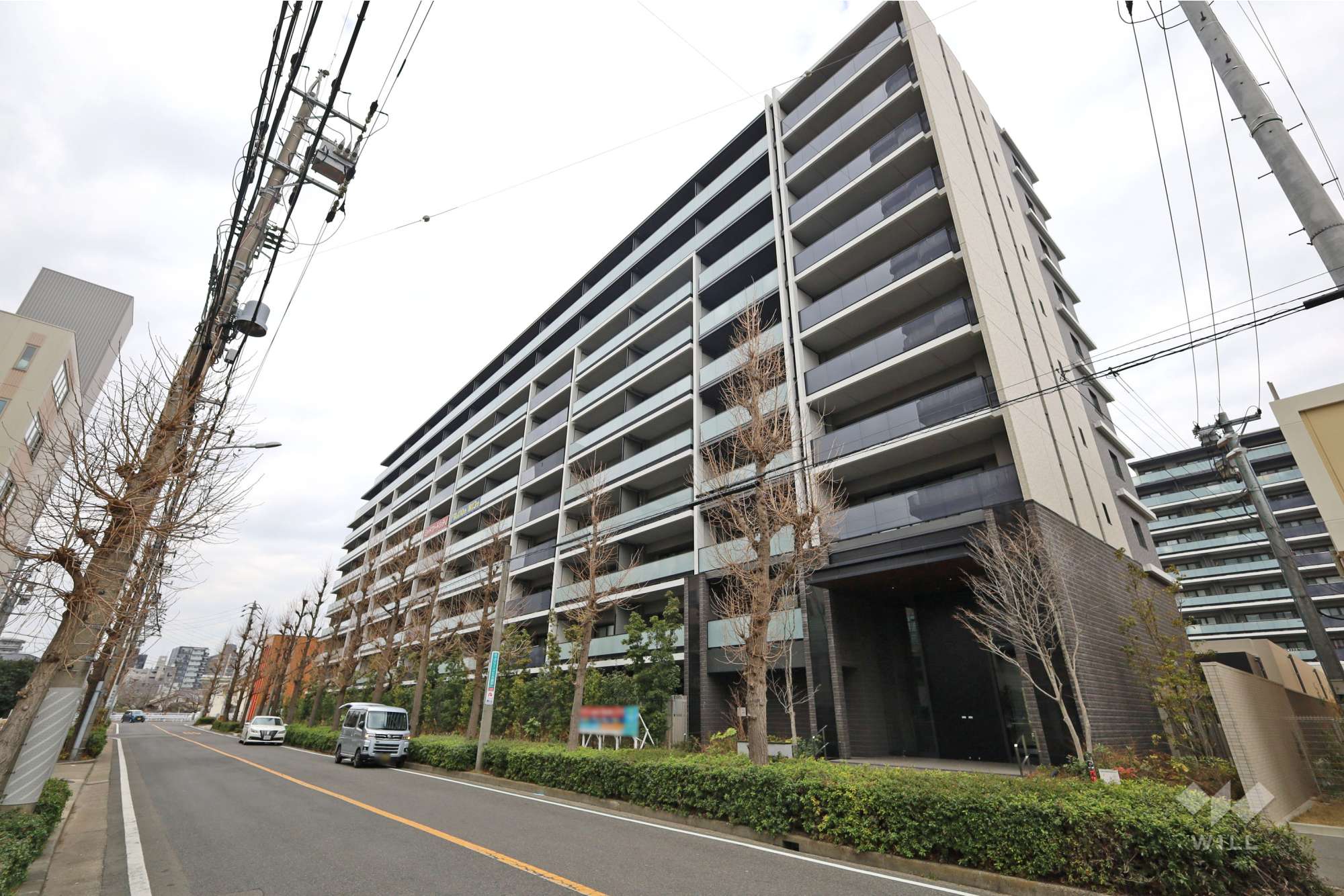 愛知県名古屋市北区猿投町1