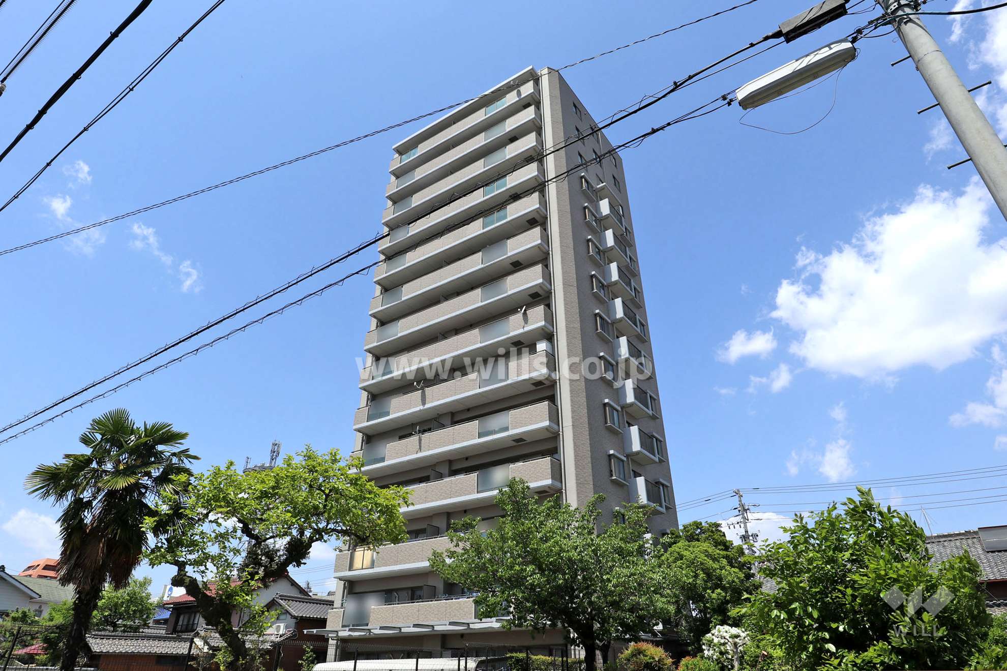 愛知県名古屋市守山区長栄12