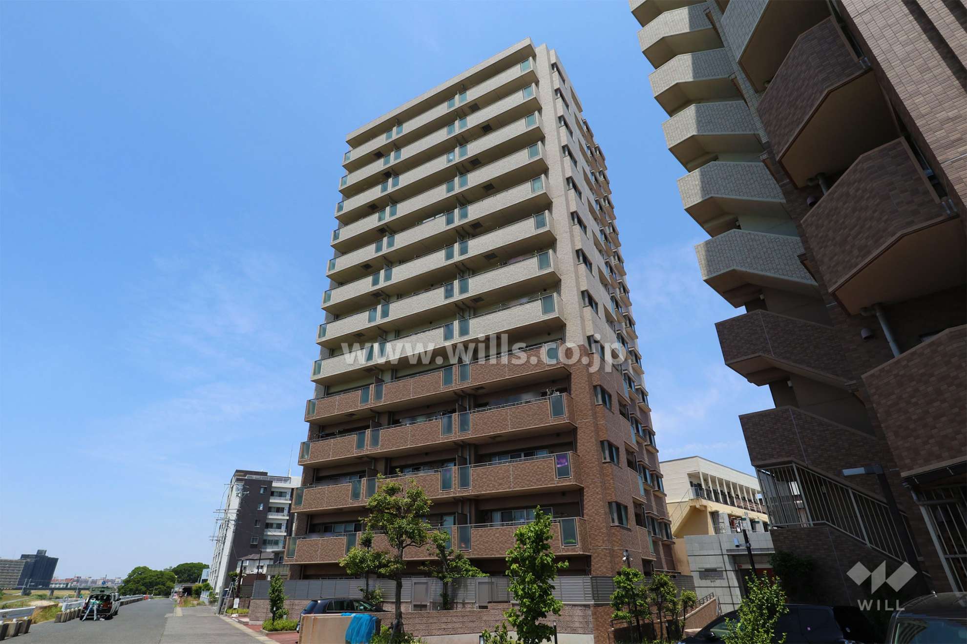 愛知県名古屋市守山区市場12