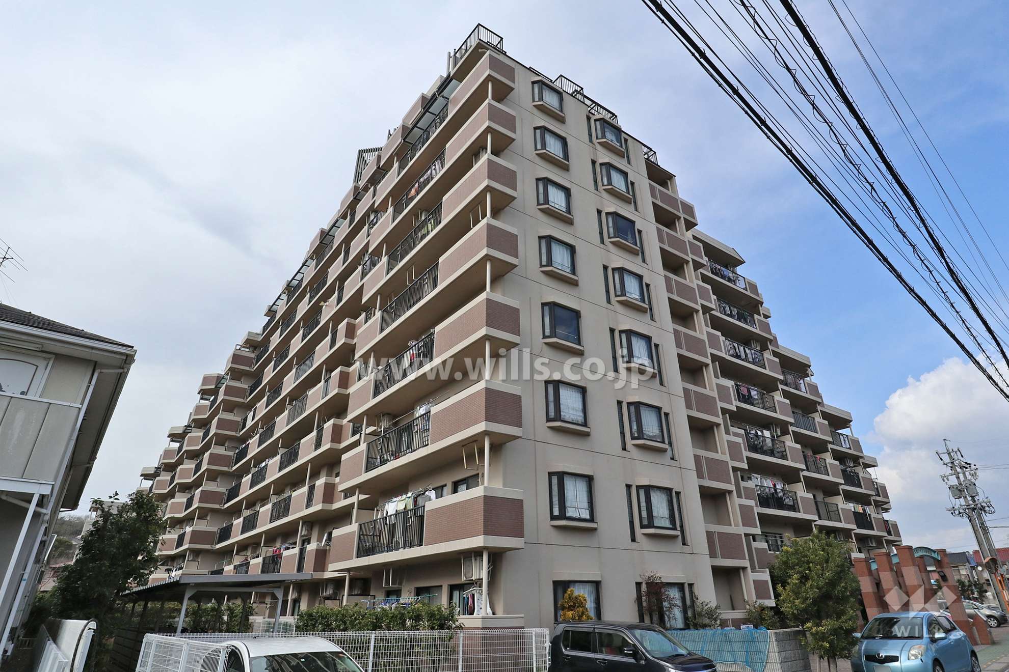 愛知県名古屋市守山区御膳洞1112