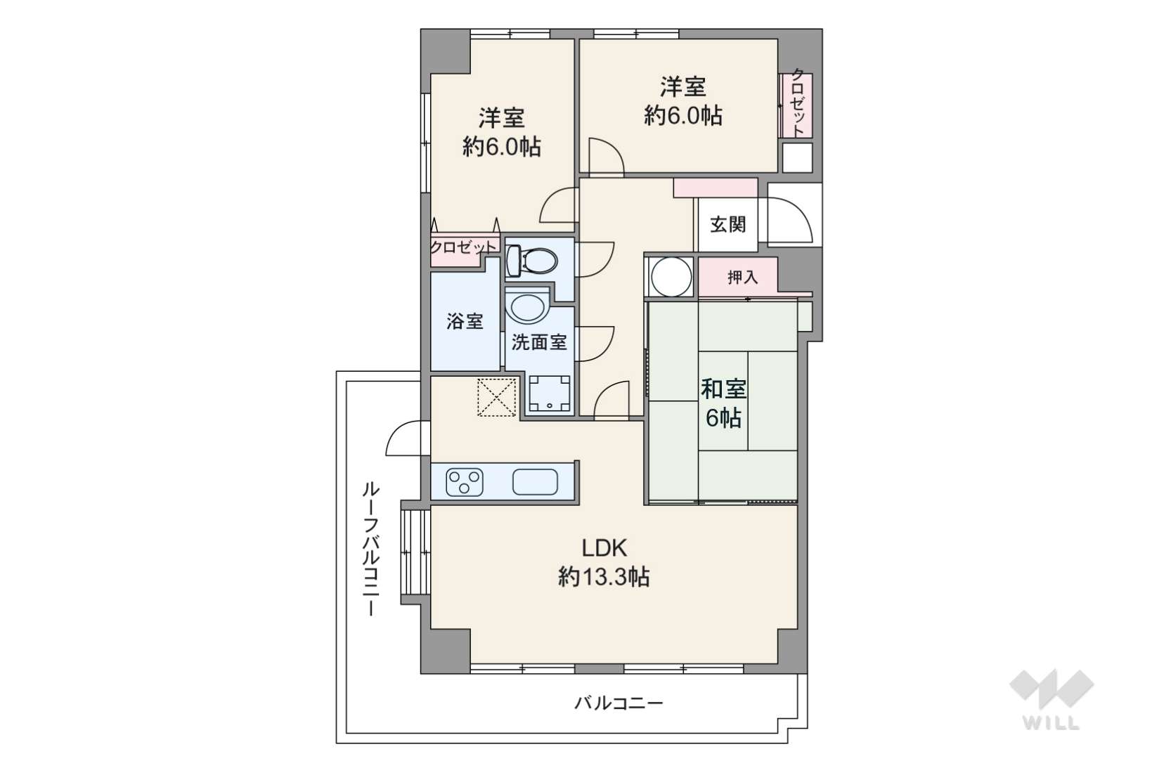 愛知県春日井市下屋敷町22