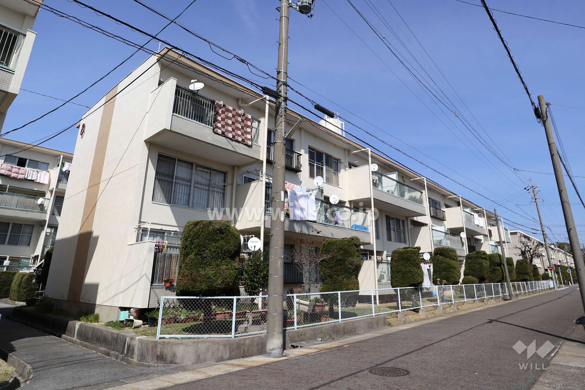 愛知県名古屋市守山区元郷1丁目701