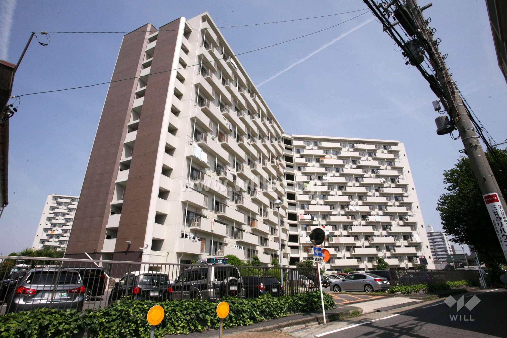 愛知県名古屋市北区金城1丁目2