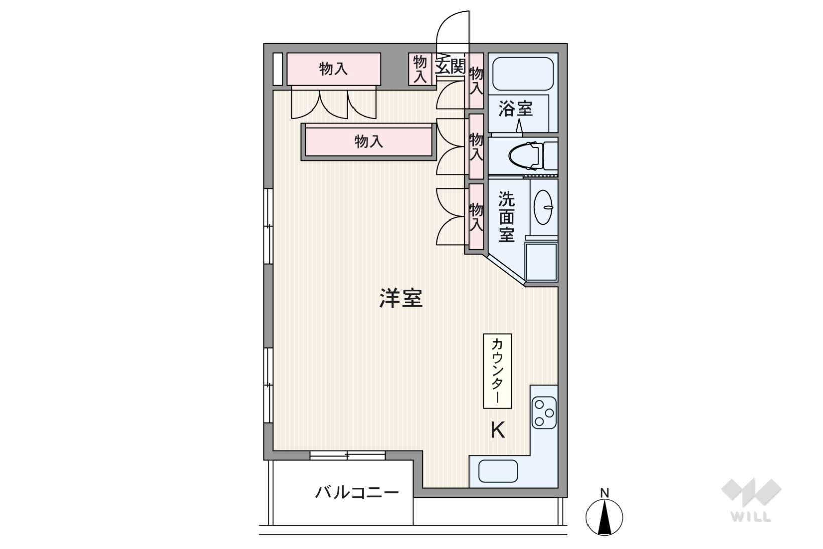 愛知県春日井市篠木町１丁目