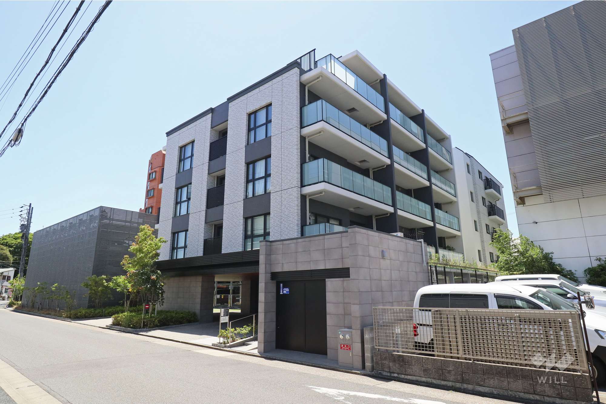 愛知県名古屋市東区矢田南１丁目2