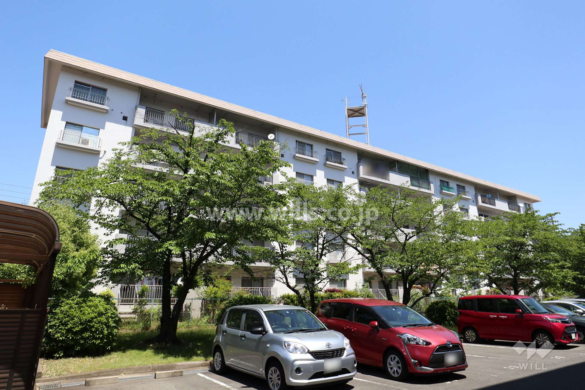愛知県名古屋市守山区小幡中２丁目4