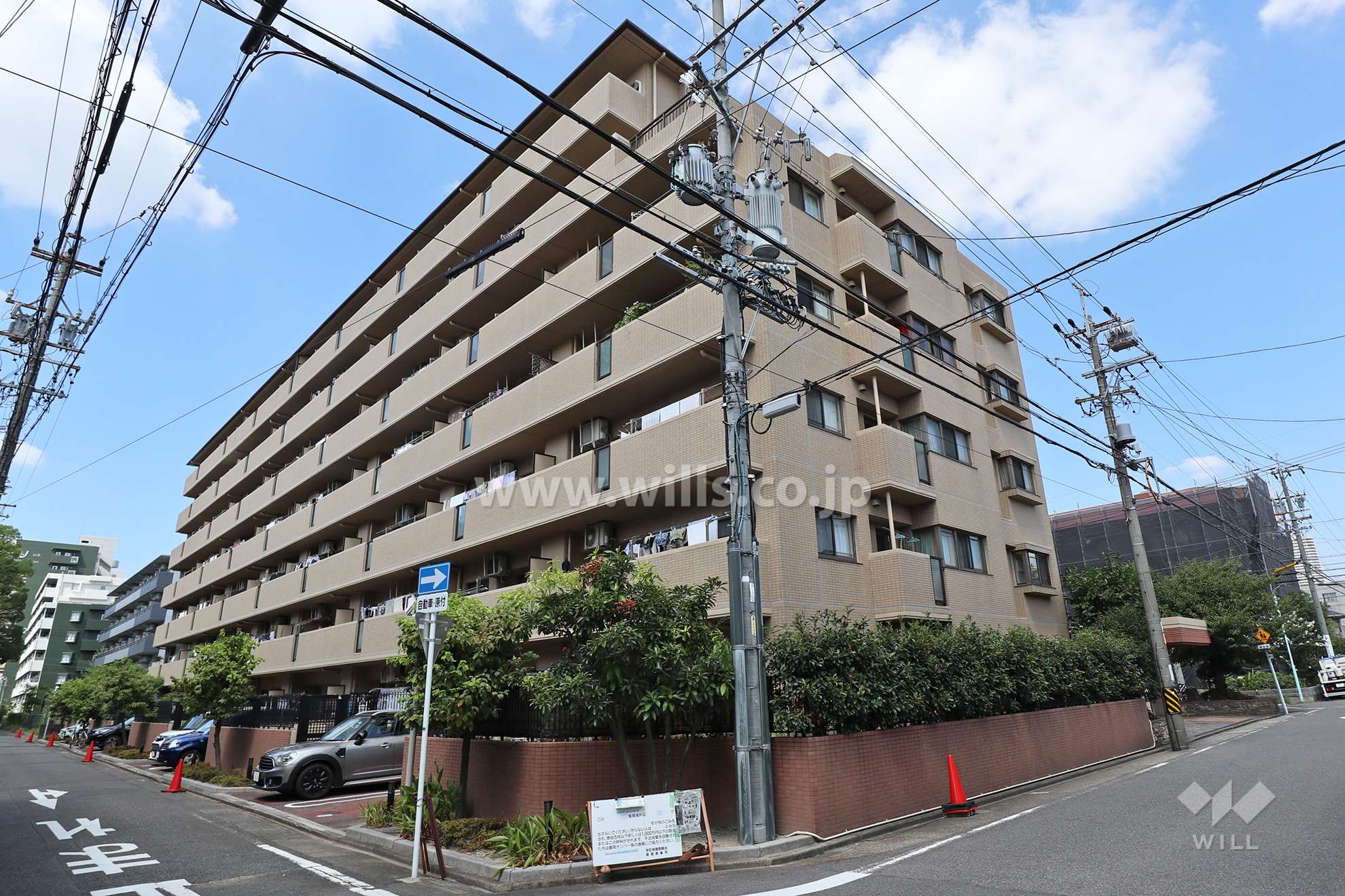メイツ黒川