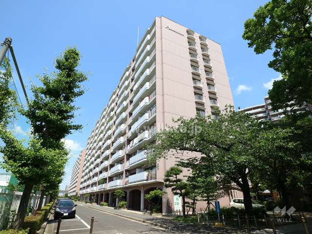 愛知県名古屋市東区砂田橋２丁目