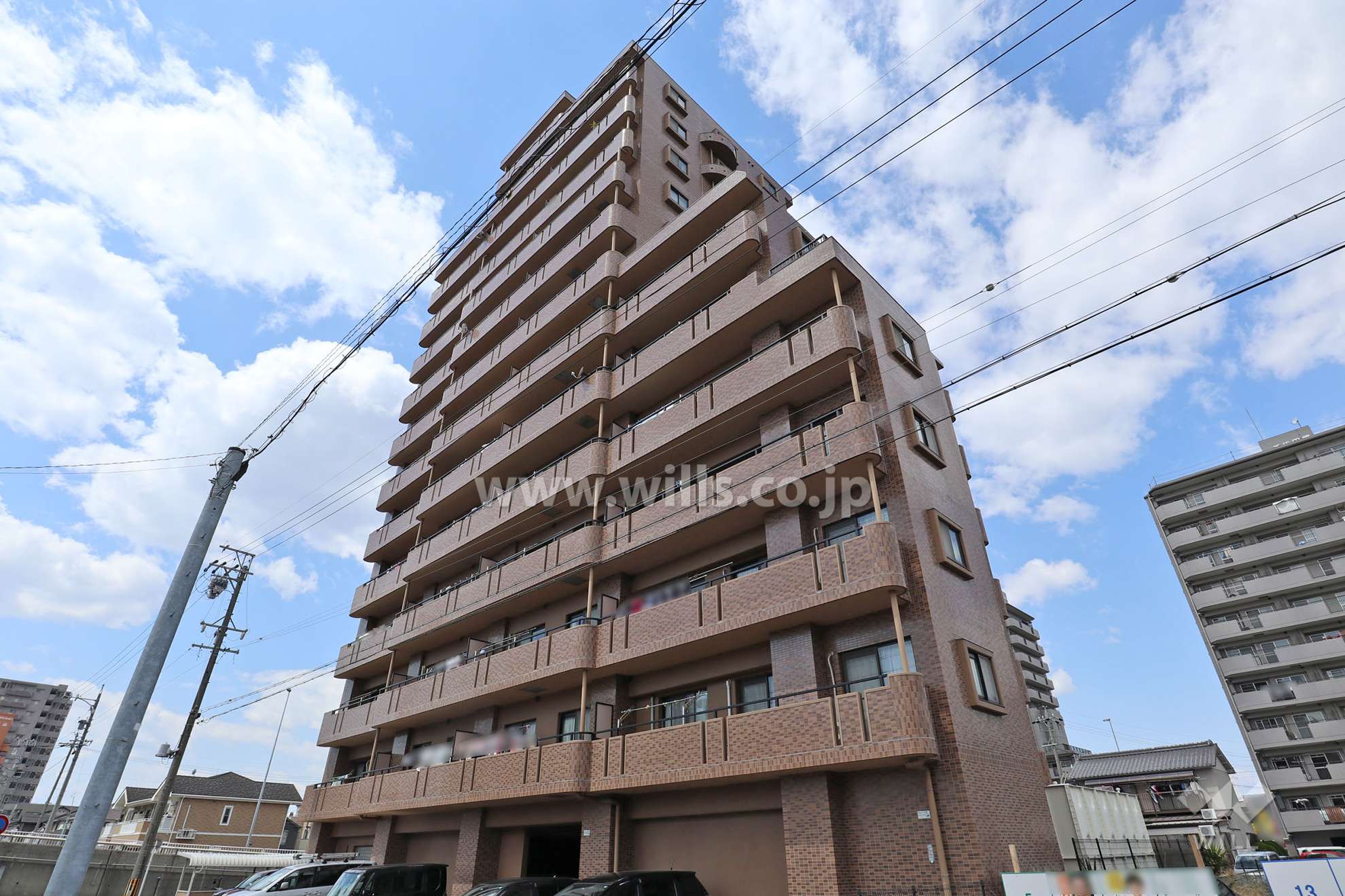 愛知県名古屋市守山区小幡千代田6