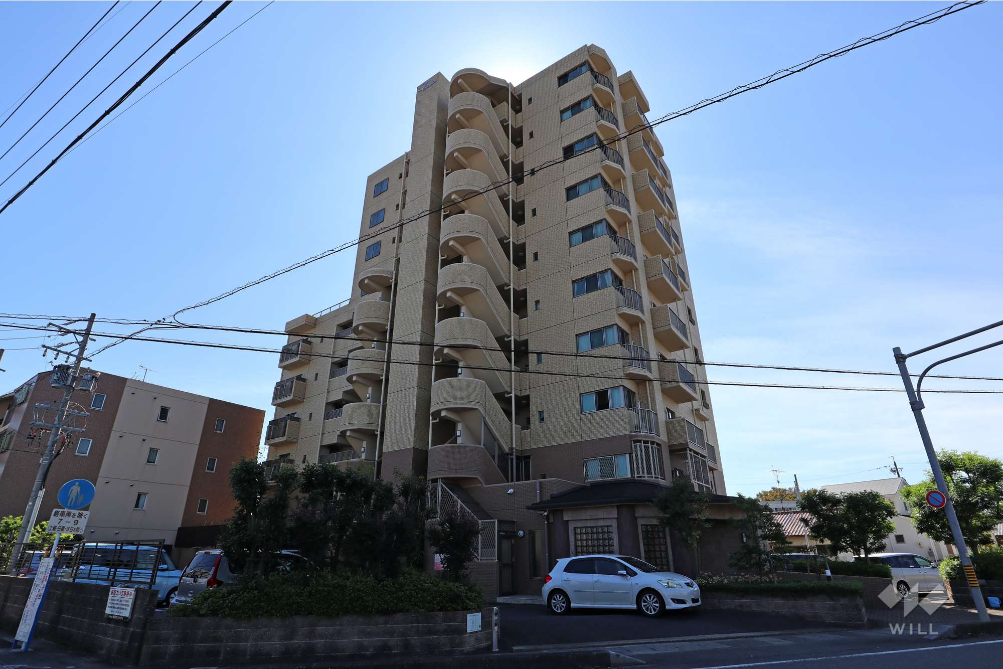 愛知県春日井市篠木町６丁目1646