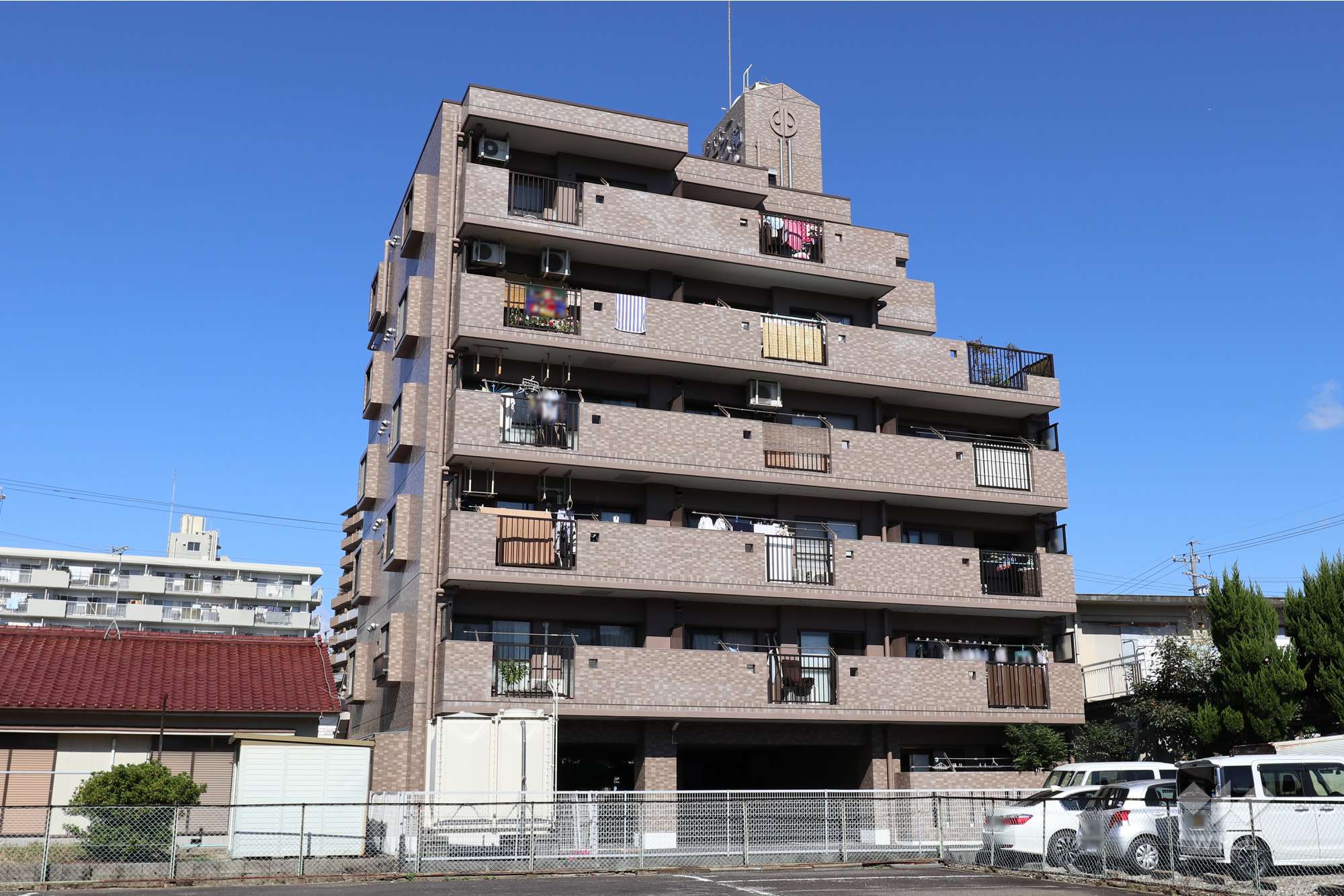 愛知県春日井市乙輪町１丁目22
