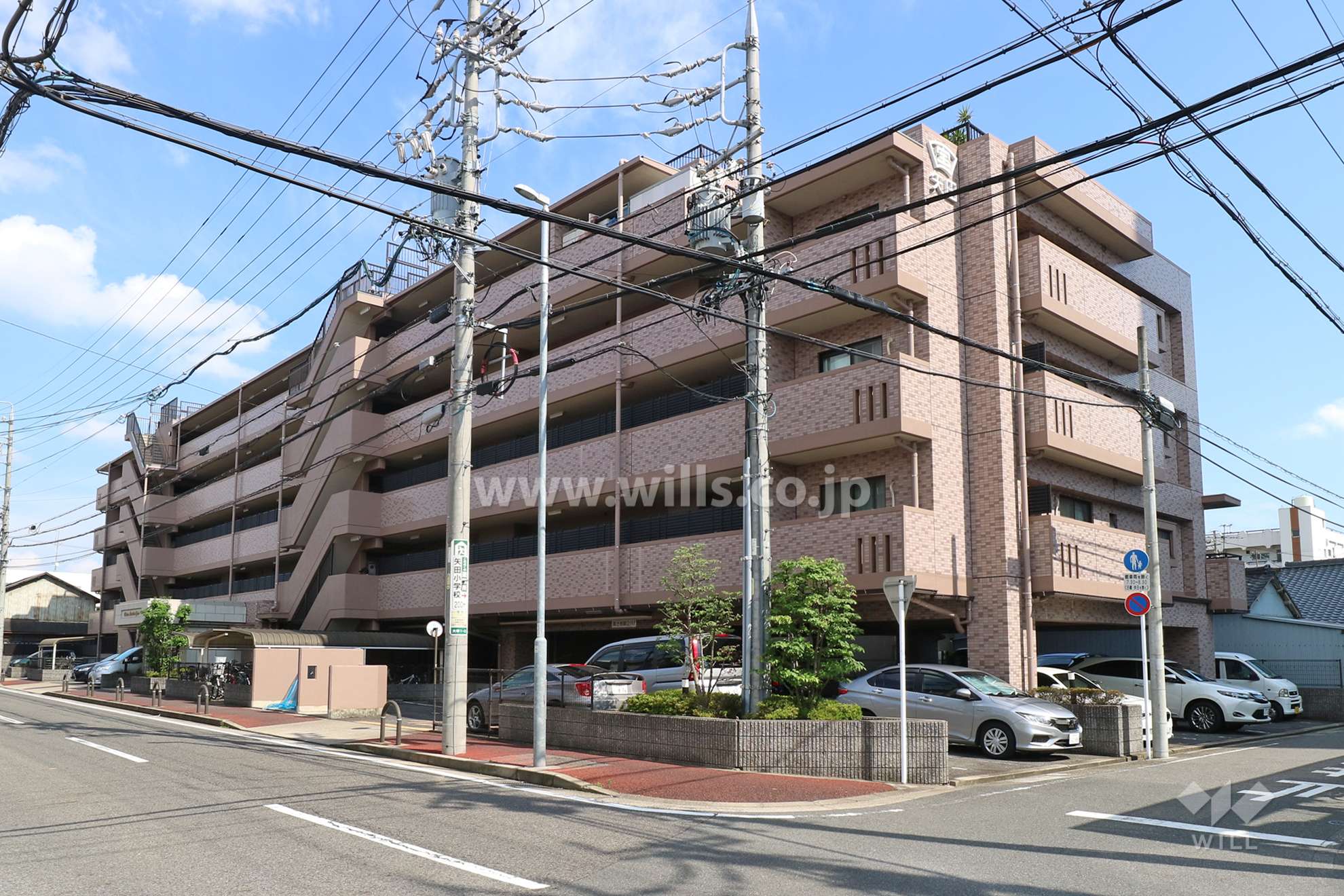 愛知県名古屋市東区大幸１丁目3