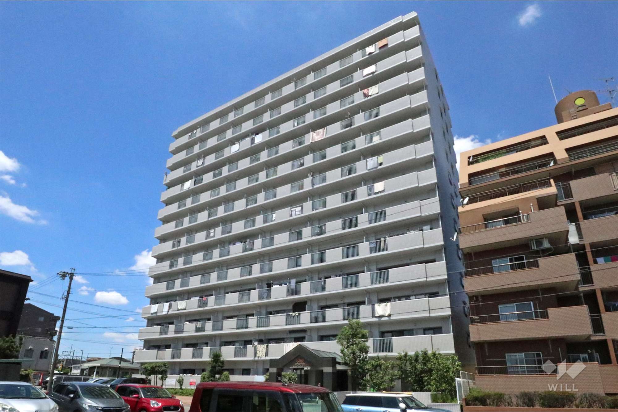 愛知県春日井市上条町１丁目5
