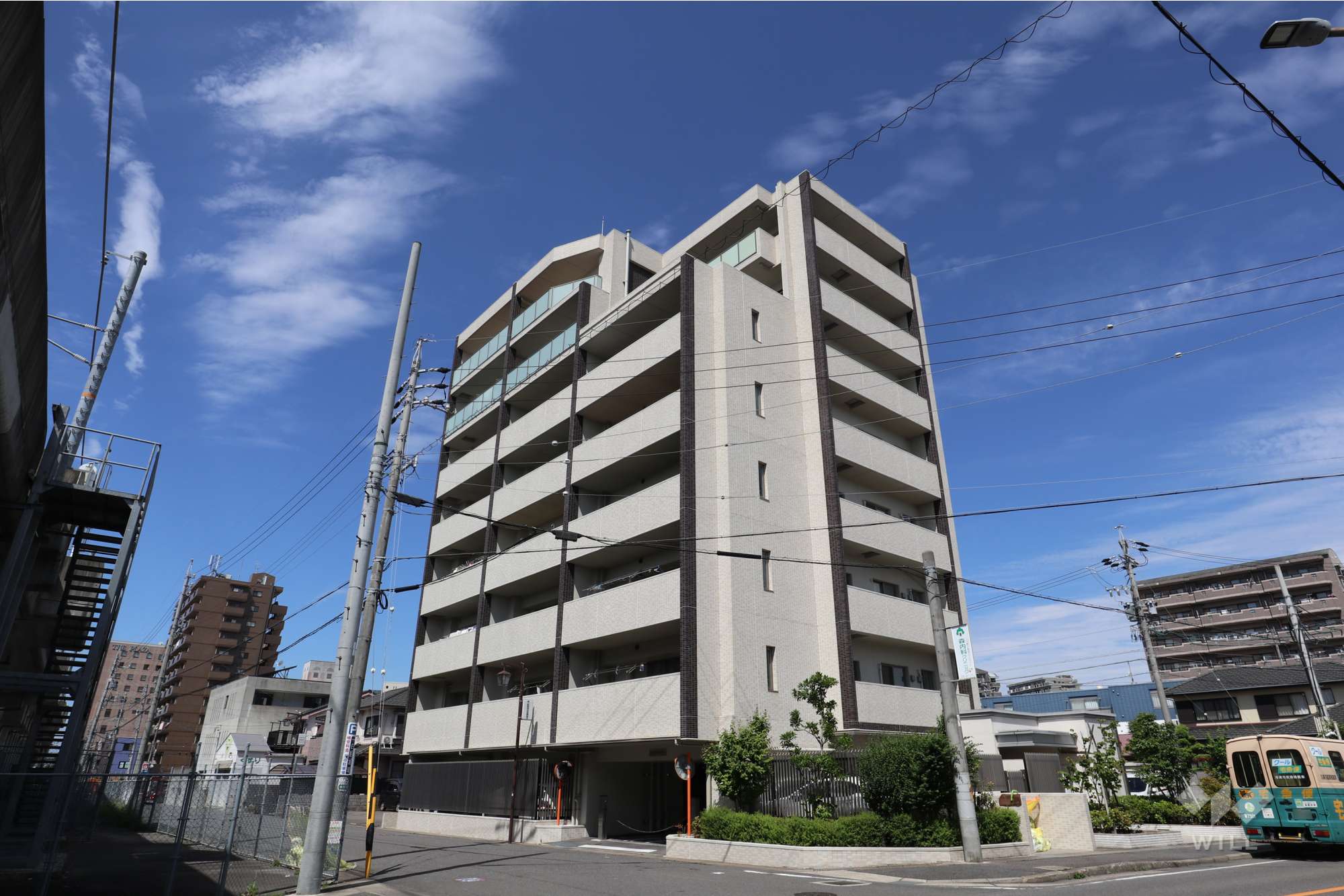 愛知県春日井市松新町２丁目95
