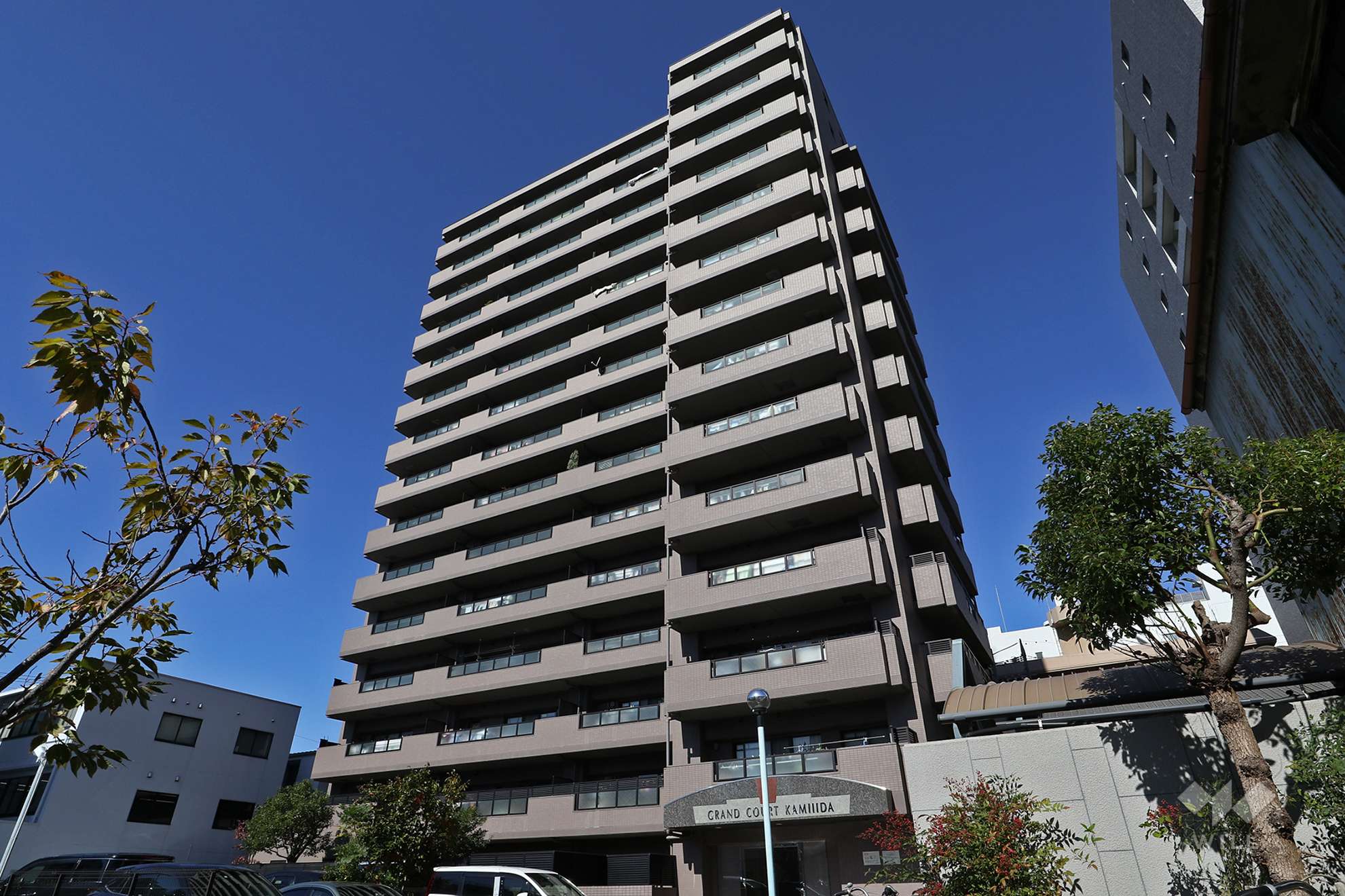 愛知県名古屋市北区上飯田西町３丁目13