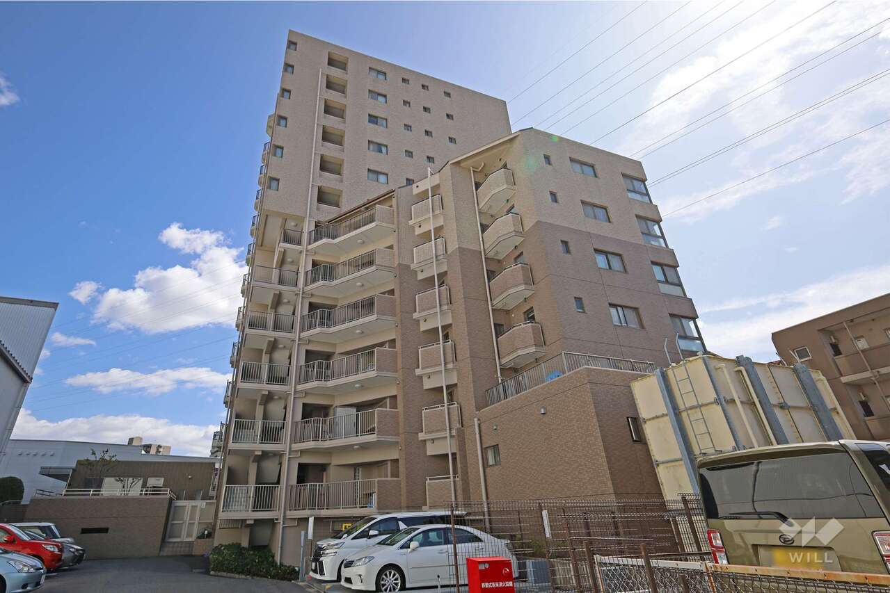 愛知県名古屋市天白区植田南３丁目902
