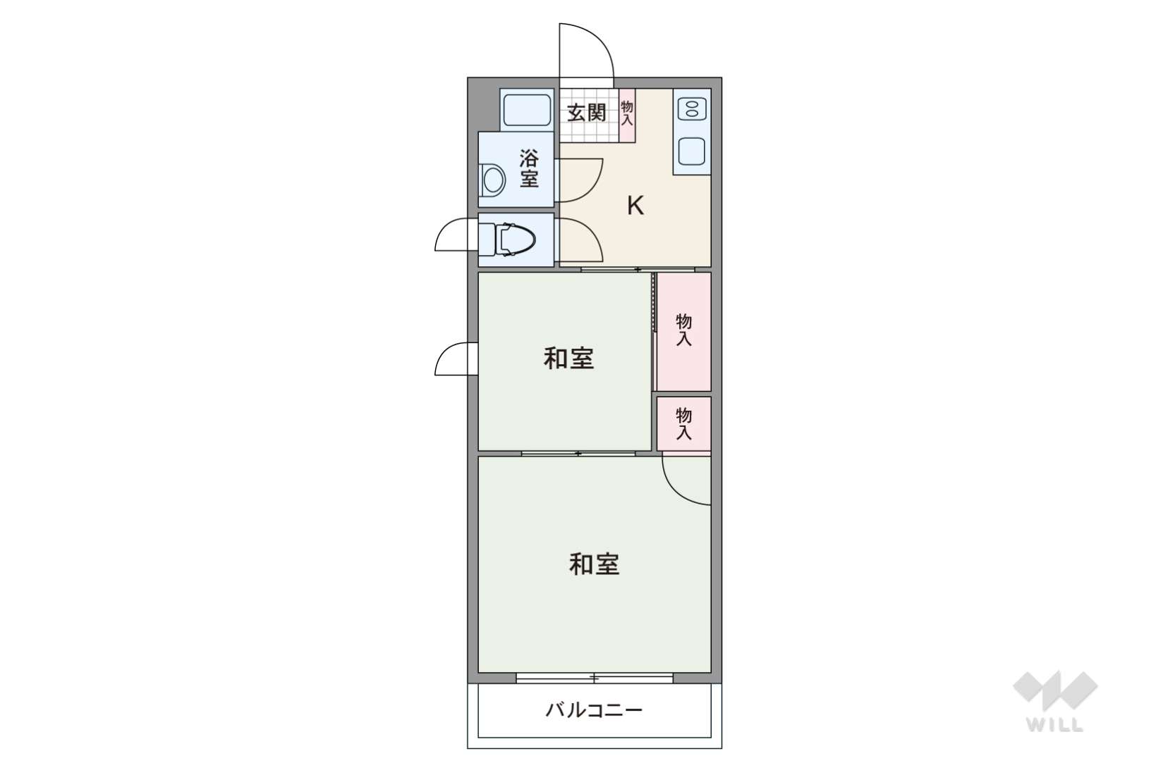 愛知県名古屋市守山区廿軒家15