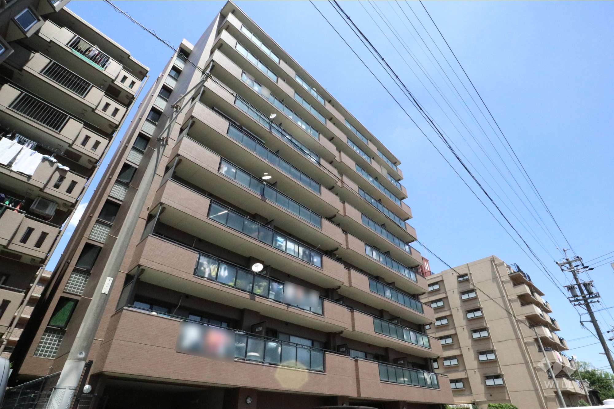 愛知県春日井市上条町2丁目5