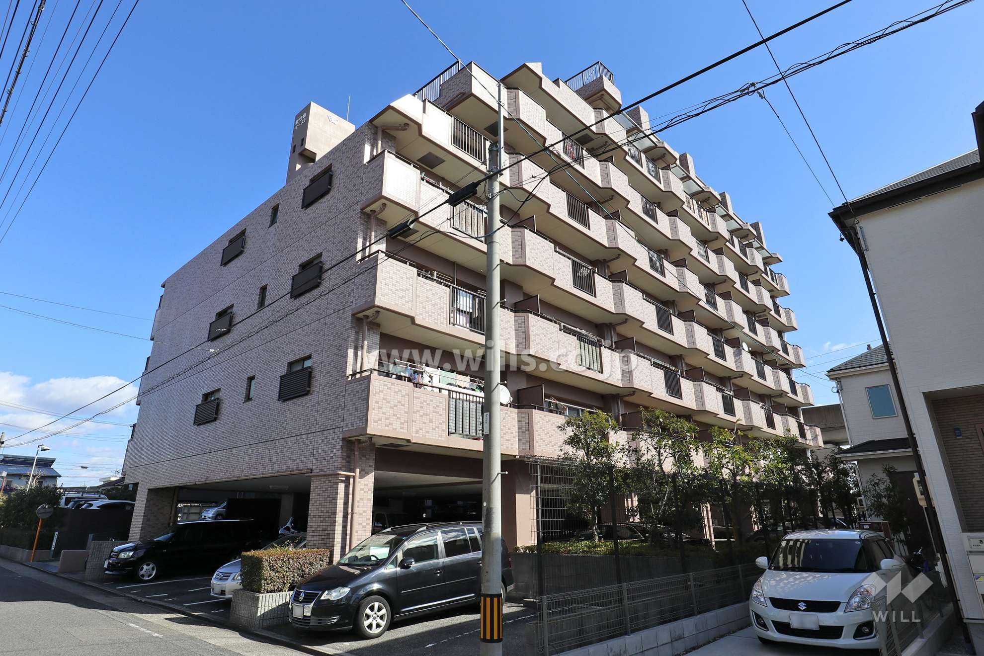 愛知県名古屋市守山区金屋２丁目397