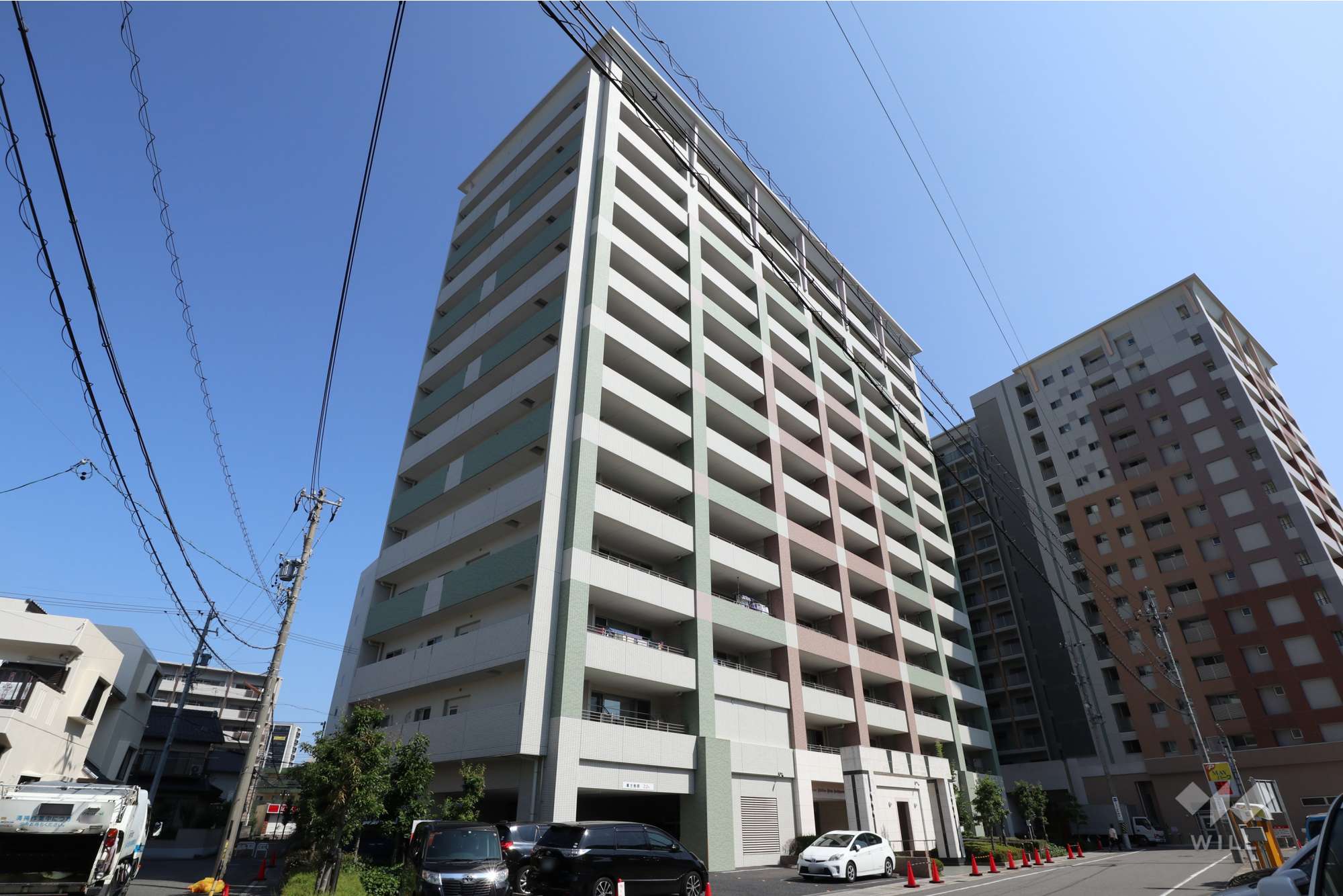 愛知県春日井市勝川町６丁目120