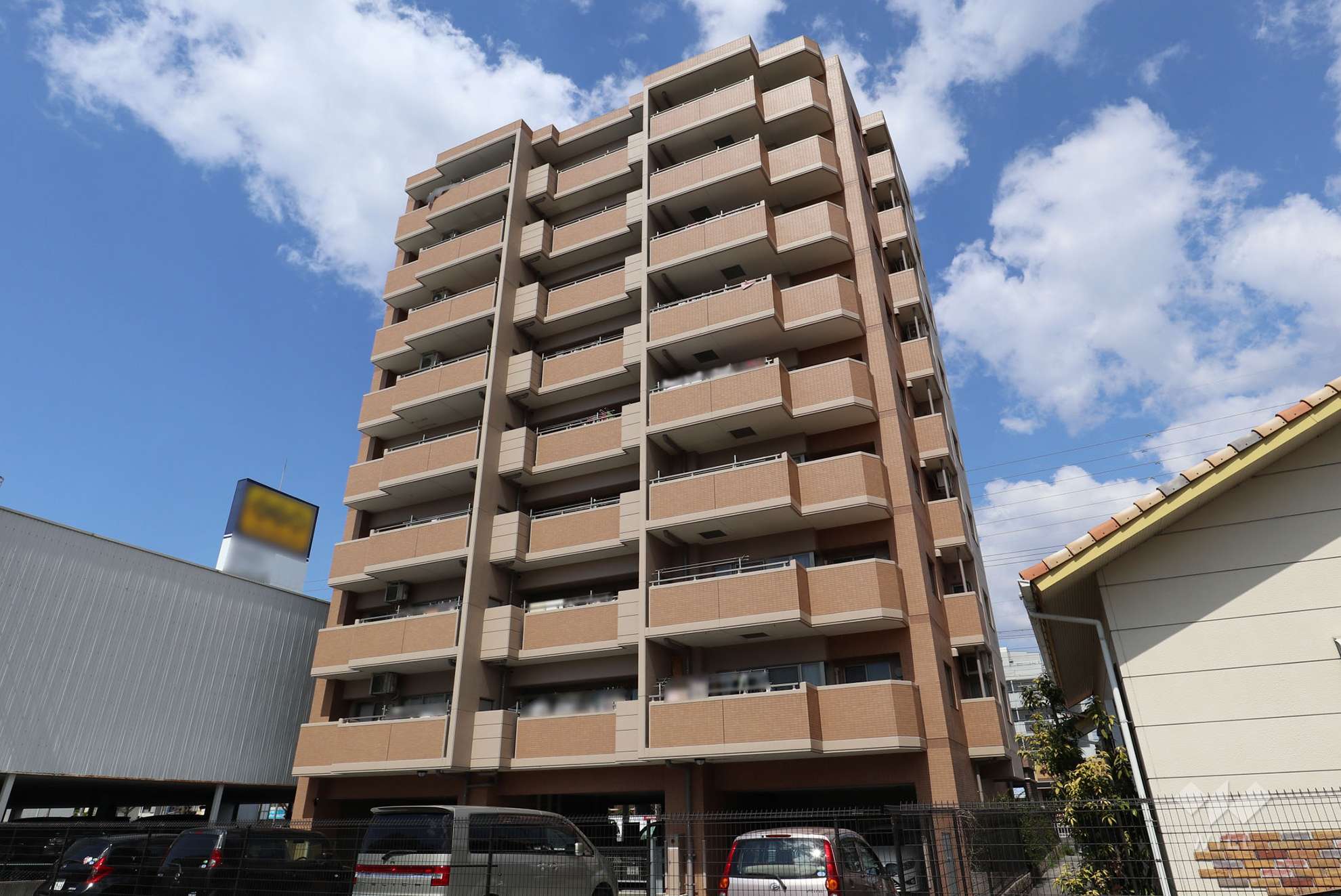 愛知県名古屋市守山区小幡太田16