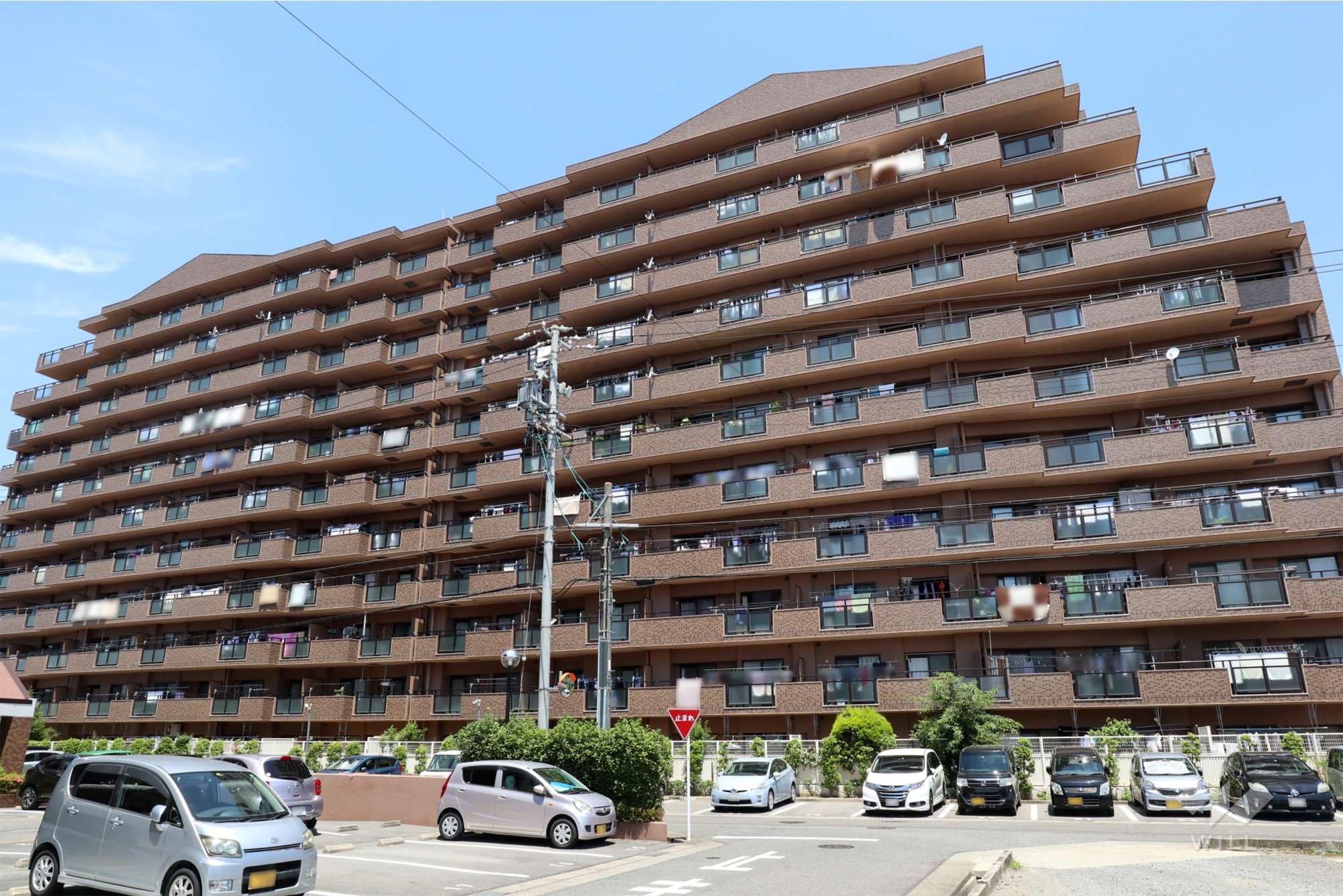 愛知県春日井市宮町1丁目12
