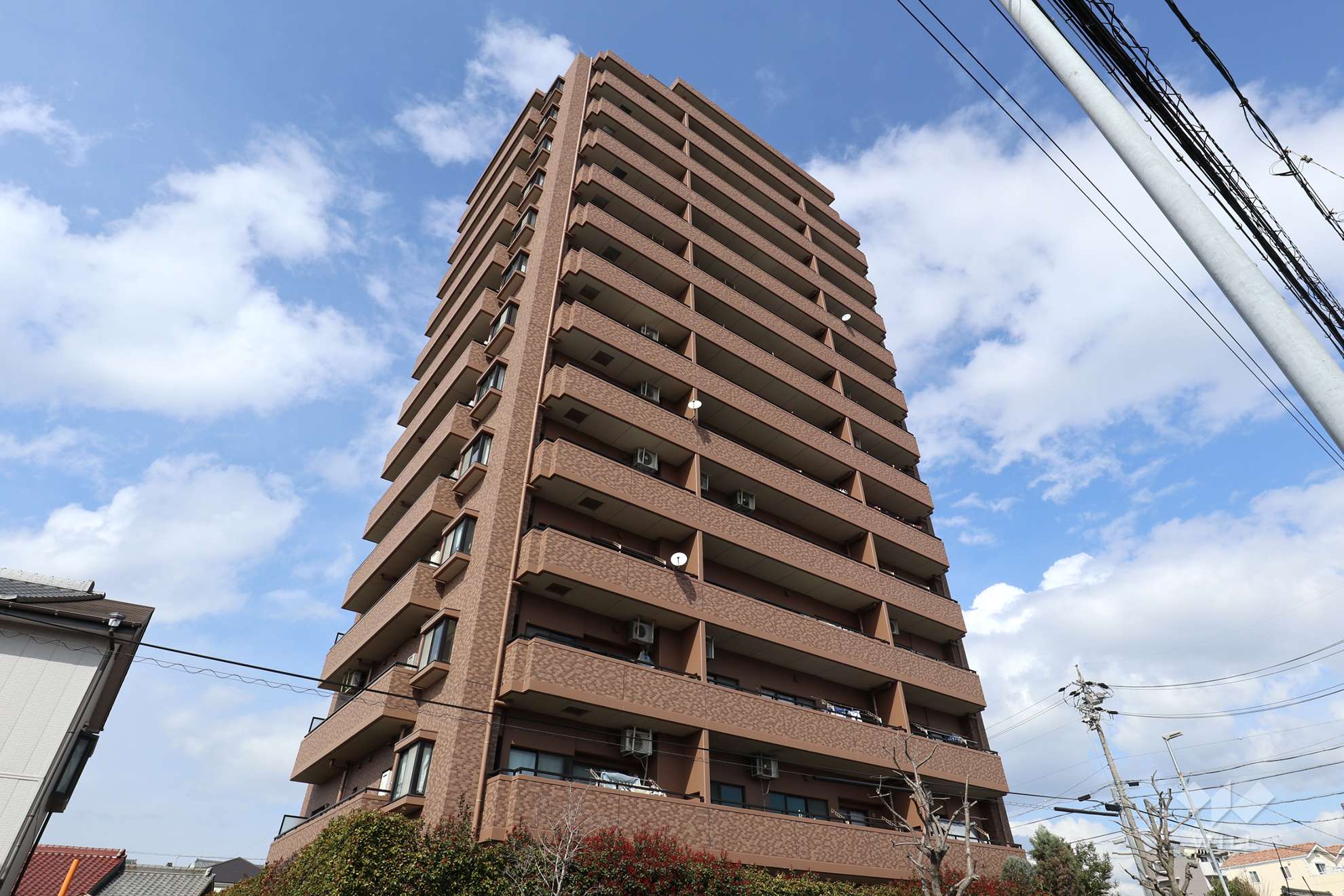 エスポア大森