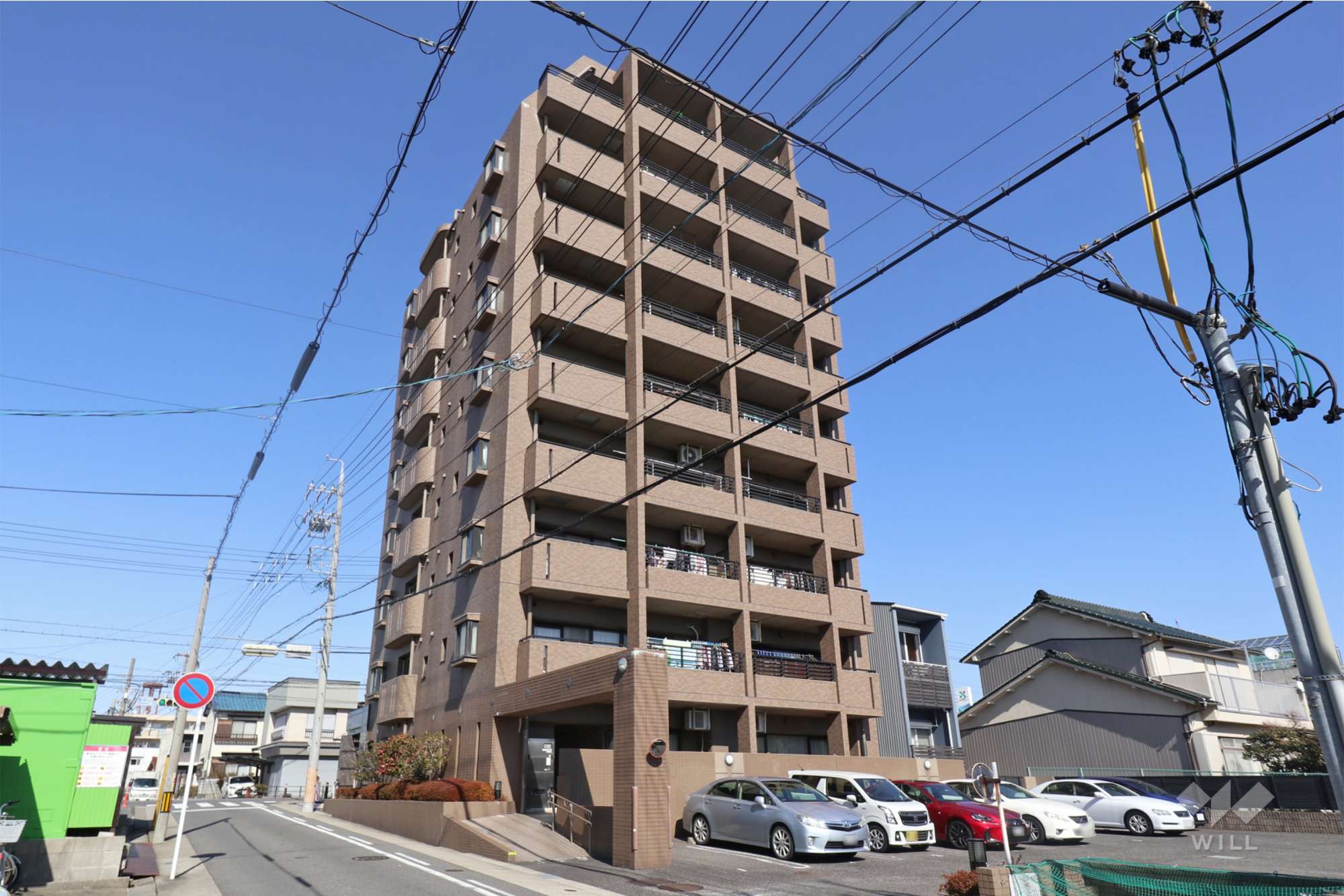 愛知県名古屋市守山区喜多山南20