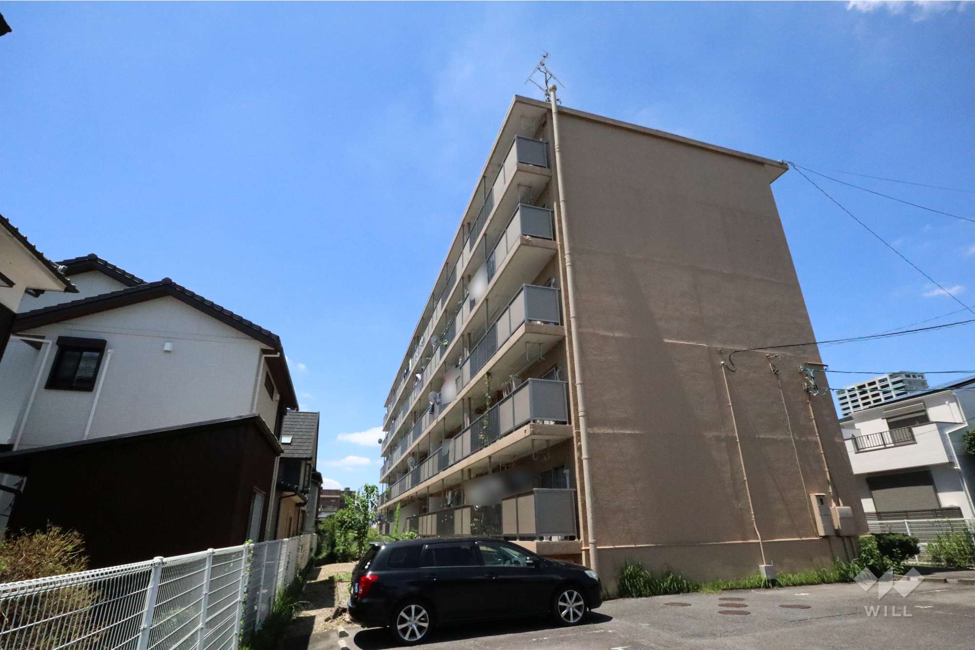 愛知県春日井市上条町3丁目94