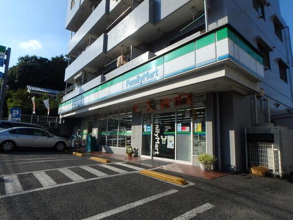 物件詳細 東宝ハウス横浜西口