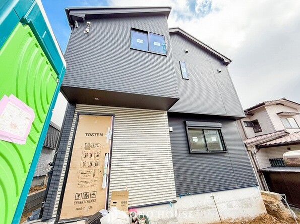 ここから始まる「日常」を、少しでも豊かに、少しでも快適に。