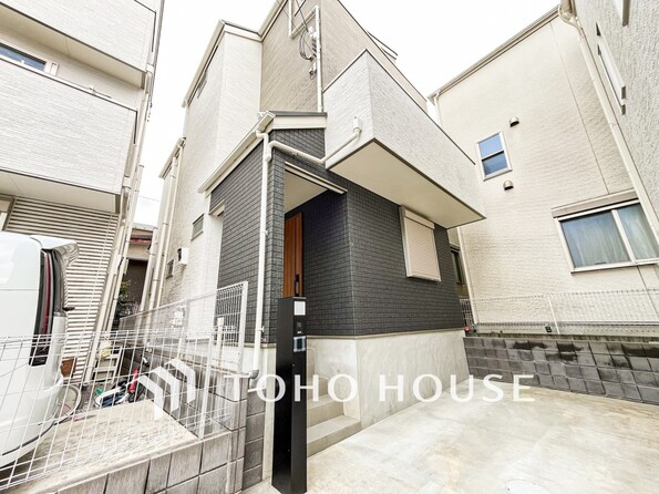 神奈川県横浜市緑区東本郷６丁目