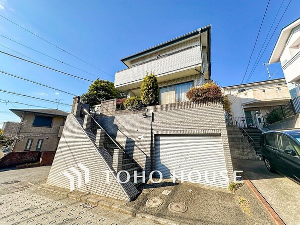 神奈川県横浜市港北区高田西４丁目