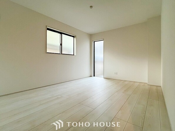 プライベートな自分時間を快適に過ごせるお部屋です。